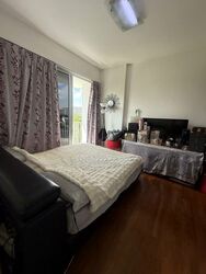 The Parc Condominium (D5), Condominium #449699331